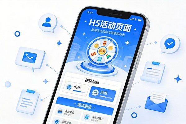 H5 开发