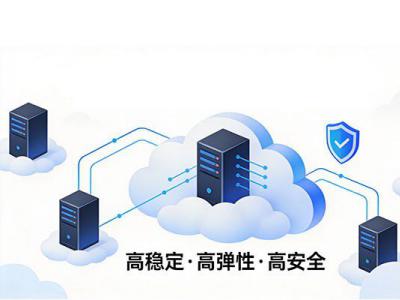 云服务器