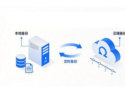 数据备份