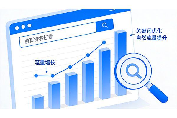SEO优化