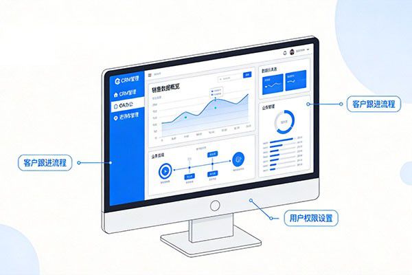 管理系统