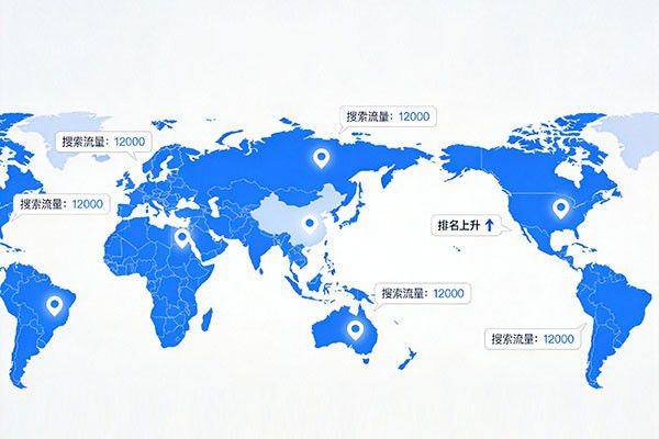 GEO优化